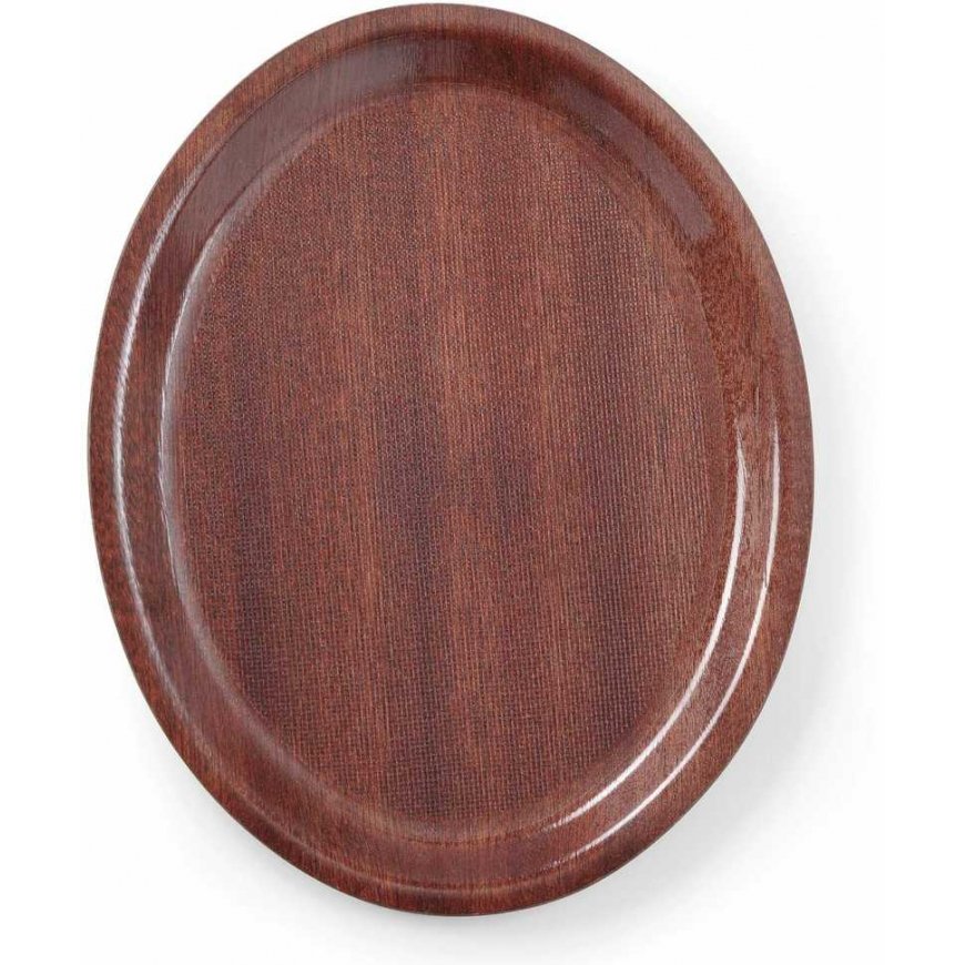 Hendi Tray with non-slip surface, 20x26.5 cm – 2