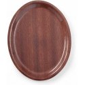Hendi Tray with non-slip surface, 20x26.5 cm Hendi Tray with non-slip surface, 20x26.5 cm