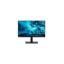Lenovo ThinkVision T23i-20 LED display 58.4 cm (23") 1920 x 1080 pixels Full HD Black