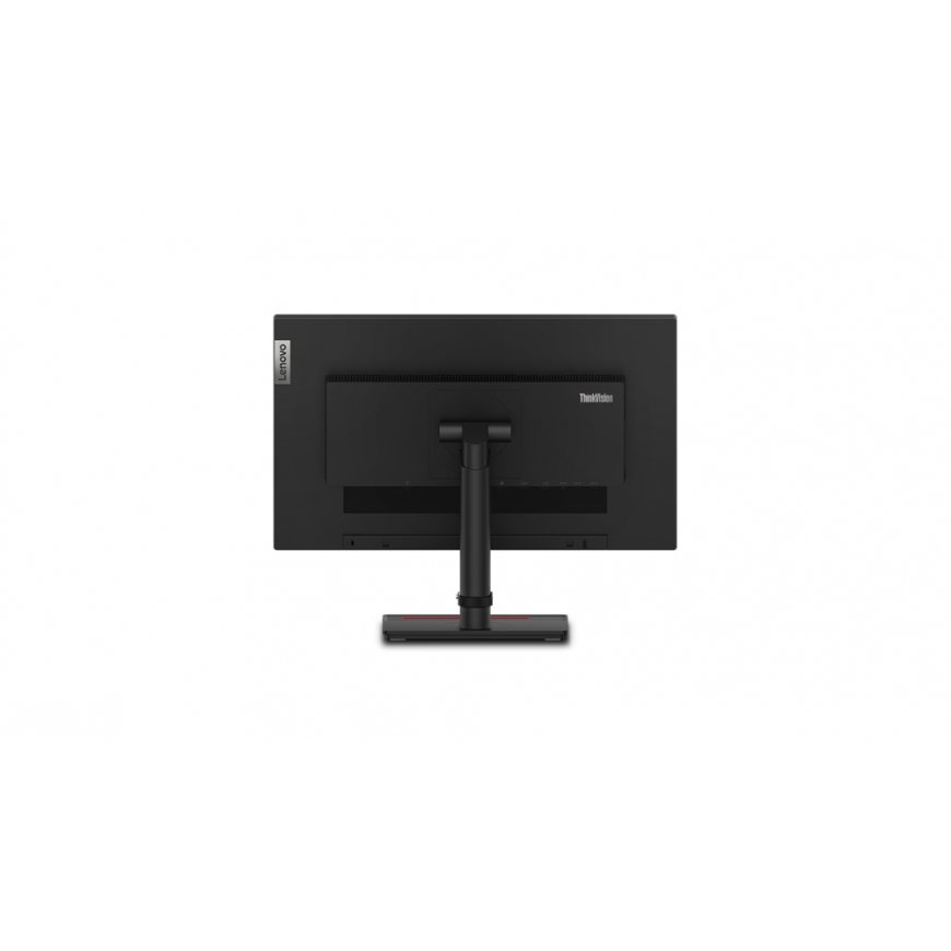 Lenovo ThinkVision T23i-20 LED display 58,4 cm (23") 1920 x 1080 пикселей Full HD Черный – 3