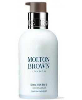 Molton Brown Moisturizing Face Cream "Bai Ji" (Extra Rich Cream) 100 ml