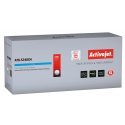 Activejet ATK-5240CN värikasetti 1 kpl Yhteensopiva Syaani