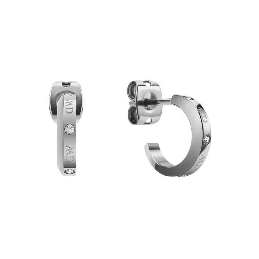 Daniel Wellington Daniel Wellington Timeless Steel