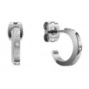 Daniel Wellington Nesenstantys plieniniai žiedai su Classic Lumine kristalais DW00400351 Daniel Wellington Nesenstantys plieniniai žiedai su Classic Lumine kristalais DW00400351
