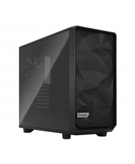 Fractal Design Meshify 2 Tower Black