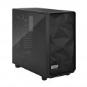 Fractal Design Meshify 2 Tower Melns Fractal Design Meshify 2 Tower Melns