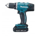 Makita DDF453SYE puur Võtmeta 1,8 kg Must, Sinine Makita DDF453SYE puur Võtmeta 1,8 kg Must, Sinine