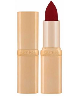 L'Oréal Paris Color Riche lipstick