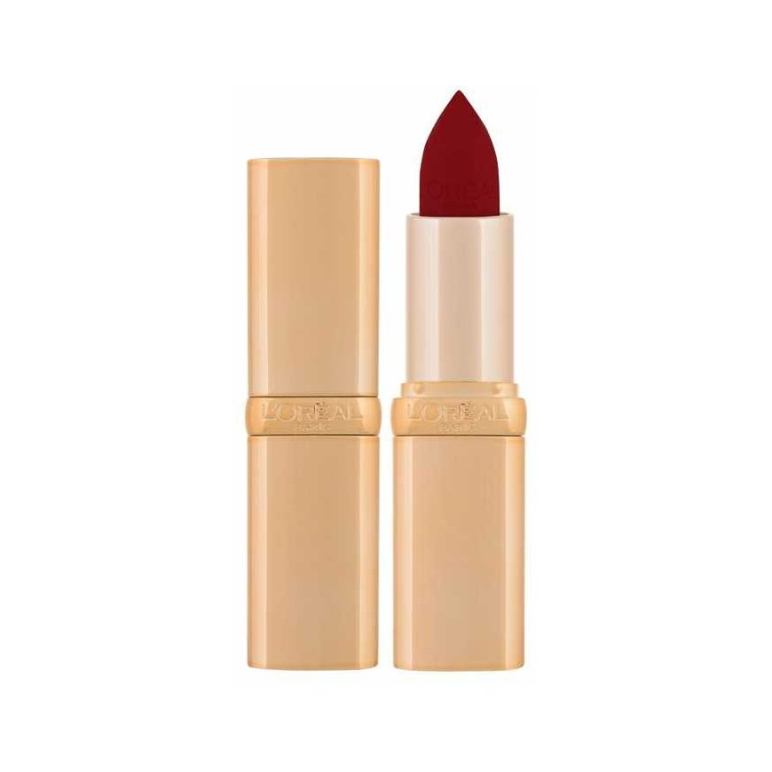 L'Oréal Paris Color Riche lūpų dažai