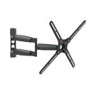 Barkan Mounting Systems BM343LP TV-kiinnike 165,1 cm (65") musta Barkan Mounting Systems BM343LP TV-kiinnike 165,1 cm (65") musta