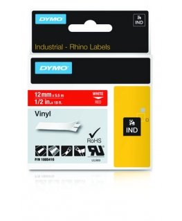 DYMO IND vinyyli
