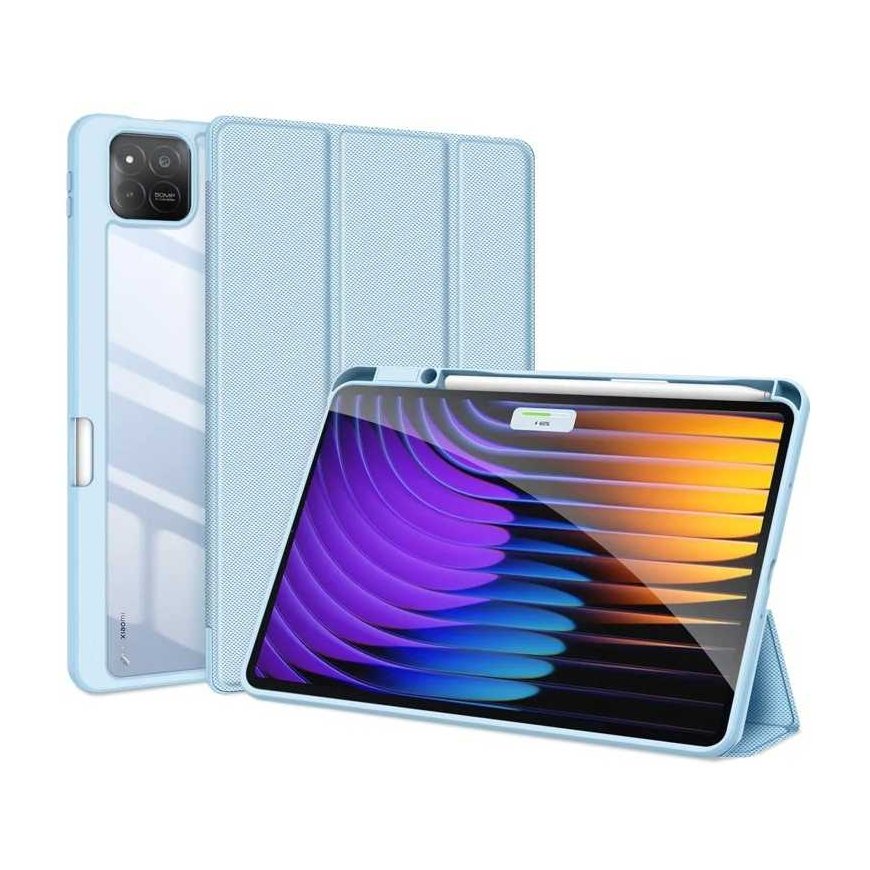 Dux Ducis Case Dux Ducis Toby