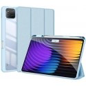 Dėklas Dux Ducis Toby Xiaomi Pad 7/Pad 7 Pro mėlynas Dėklas Dux Ducis Toby Xiaomi Pad 7/Pad 7 Pro mėlynas