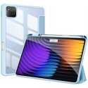 Case Dux Ducis Toby Xiaomi Pad 7/Pad 7 Pro blue