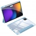 Dėklas Dux Ducis Toby Xiaomi Pad 7/Pad 7 Pro mėlynas Dėklas Dux Ducis Toby Xiaomi Pad 7/Pad 7 Pro mėlynas