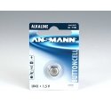 Ansmann Alkaline Battery LR 43 Single-use battery Ansmann Alkaline Battery LR 43 Single-use battery