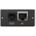 Qoltec SNMP -moduuli 3-vaiheiselle UPS:lle