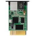 Qoltec SNMP -moduuli 3-vaiheiselle UPS:lle