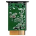 Qoltec SNMP -moduuli 3-vaiheiselle UPS:lle