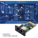 Qoltec SNMP -moduuli 3-vaiheiselle UPS:lle