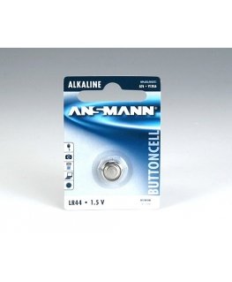 Ansmann Alkaline Battery LR 44 Kertakäyttöinen akku Alkali