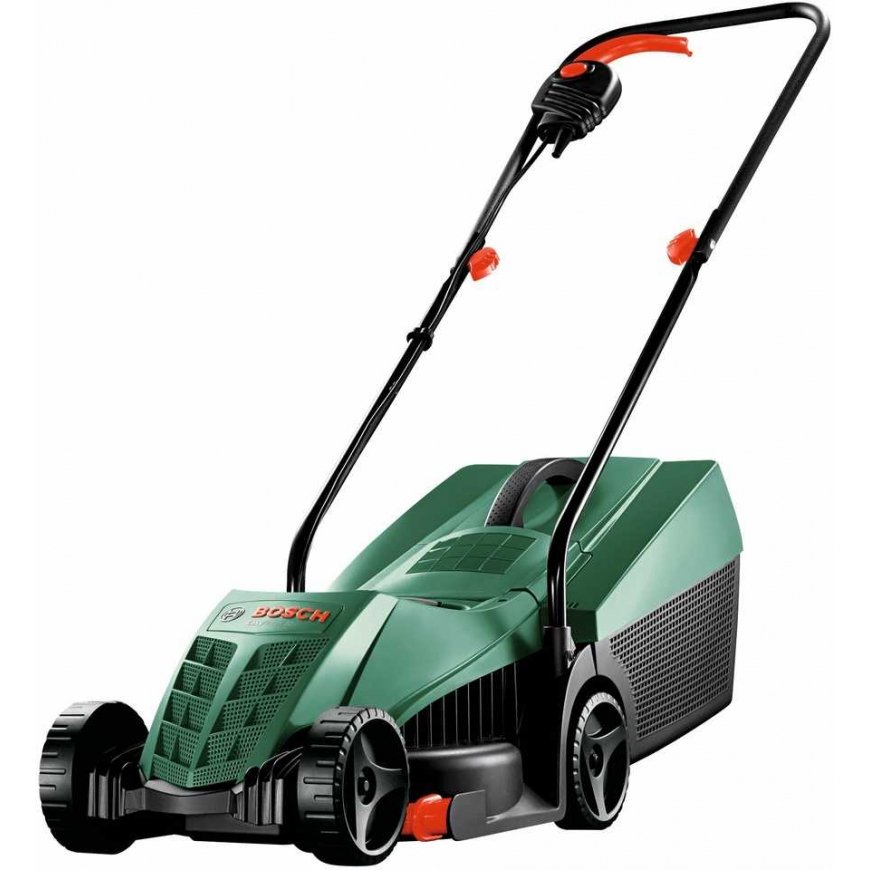BOSCH MOWER EASY ROTAK 32-235
