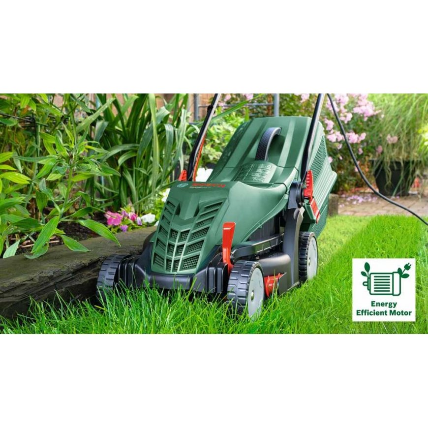 BOSCH KOSIARKA EASY ROTAK 32-235 – 2