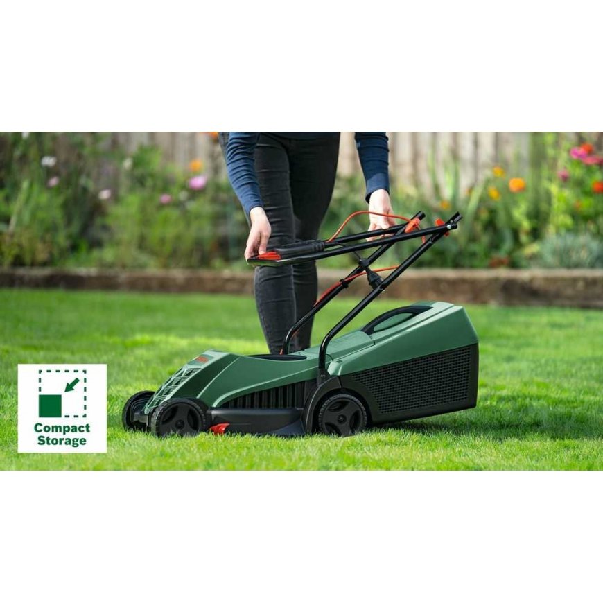 BOSCH EASY ROTAK 32-235 LEIKKURI – 3