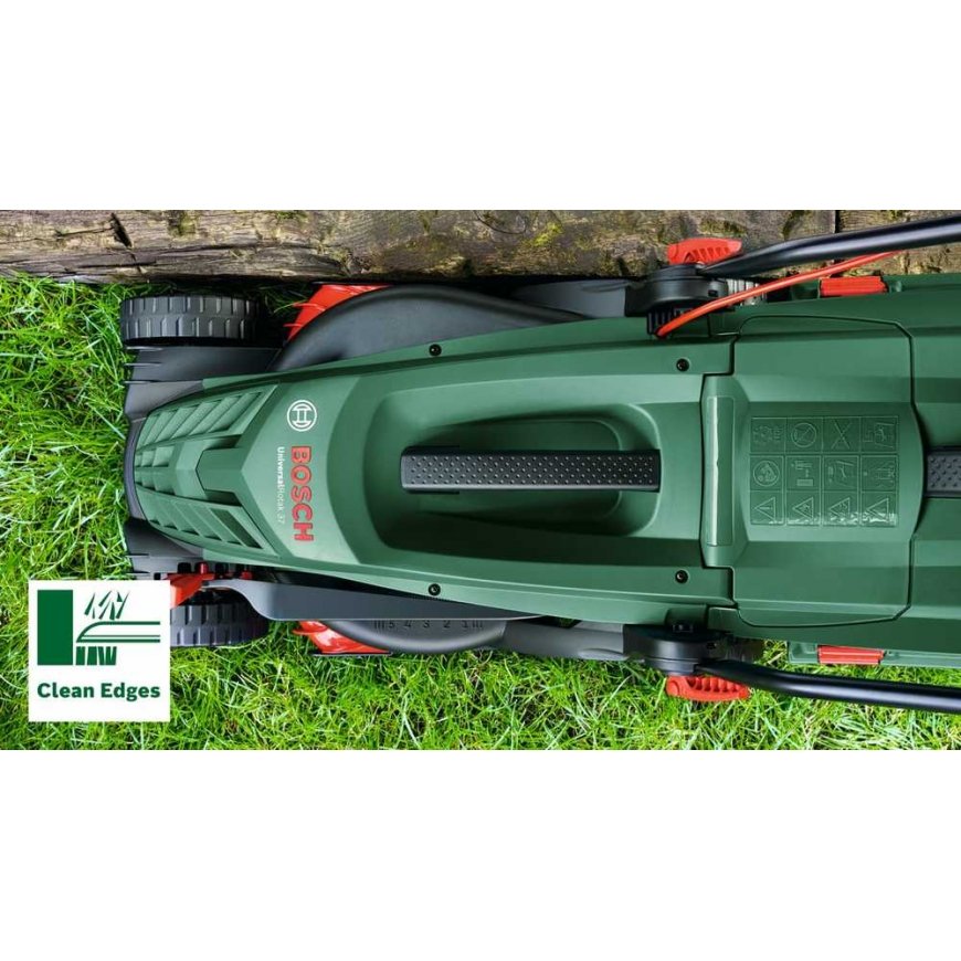 BOSCH EASY ROTAK 32-235 LEIKKURI – 4