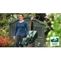 BOSCH MOWER EASY ROTAK 32-235 BOSCH MOWER EASY ROTAK 32-235