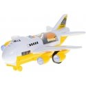 Transporter plane + 6 cars Transporter plane + 6 cars