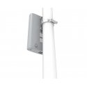 Mikrotik PowerBox ar vadiem pievienojams rūteris Ātrais Ethernet Balts Mikrotik PowerBox ar vadiem pievienojams rūteris Ātrais Ethernet Balts