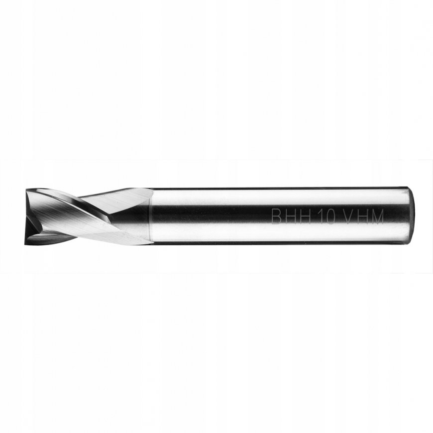 Baildon carbide end mill DIN 6527