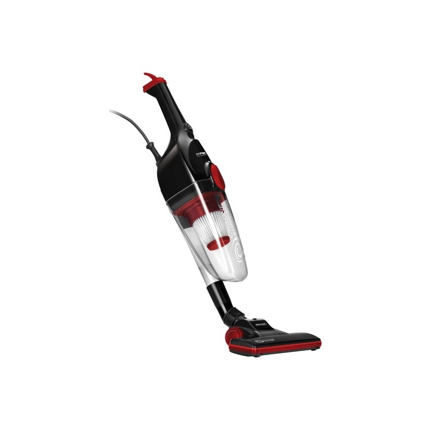MPM MOD-39 электровеник 2-in-1 stick vacuum Кабель переменного тока Cухой HEPA Без мешка 0,6 L 600 W – 2