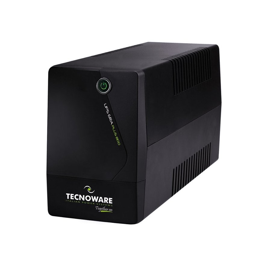 Tecnoware Era Plus 800 nepārtrauktas barošanas