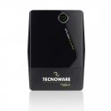 Tecnoware Era Plus 800 nepertraukiamo maitinimo resursai (UPS) „Line-Interactive“ 0,8 kVA 560 W 2 AC Tecnoware Era Plus 800 nepertraukiamo maitinimo resursai (UPS) „Line-Interactive“ 0,8 kVA 560 W 2 AC