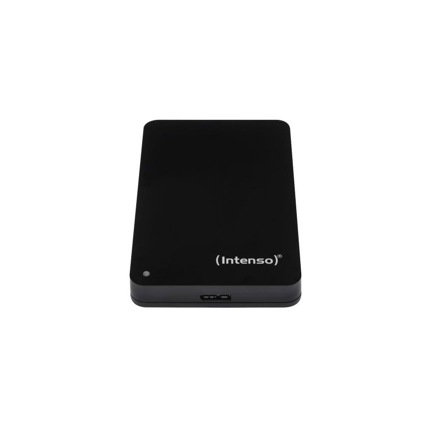 Intenso 2,5" Memory Case ārējais
