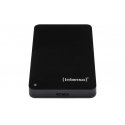 Intenso 2,5" Memory Case внешний жесткий диск 5 TB 5400 RPM 2.5" USB тип-A 3.2 Gen 1 (3.1 Gen 1) Чер Intenso 2,5" Memory Case внешний жесткий диск 5 TB 5400 RPM 2.5" USB тип-A 3.2 Gen 1 (3.1 Gen 1) Чер