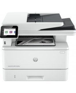 HP LaserJet Pro MFP 4102dw Printer Лазерная A4 1200 x 1200 DPI 40 ppm Wi-Fi