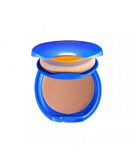 Shiseido Uv Protective Maquillaje Solar Compacto Recargable Spf30 Dark brownish yellow, 12 g