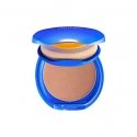 Shiseido Uv Protective Maquillaje Solar Compacto Recargable Spf30 Dark brownish yellow, 12 g