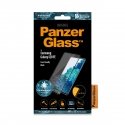 PanzerGlass 7243 Mobilā tālruņa ekrāna un aizmugures aizsargs Caurspīdīgs ekrāna aizsargs Samsung 1 