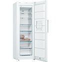 Bosch Serie 4 GSN33VWEP šaldiklis Vertikali šaldymo kamera Pastatomi 225 L E Balta Bosch Serie 4 GSN33VWEP šaldiklis Vertikali šaldymo kamera Pastatomi 225 L E Balta