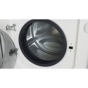 Whirlpool BI WDWG 751482 EU N veļas žāvētājs Iebūvēts Ielādēšana no priekšas Balts E Whirlpool BI WDWG 751482 EU N veļas žāvētājs Iebūvēts Ielādēšana no priekšas Balts E