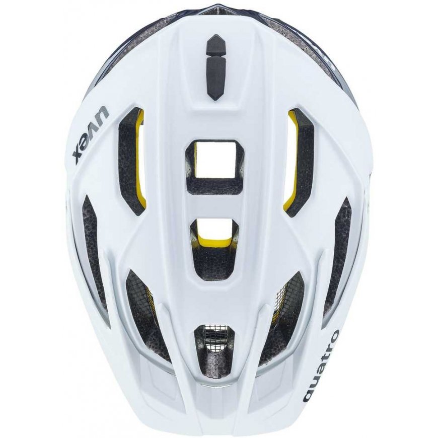 Uvex Helmet Uvex quatro cc MIPS