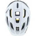 Helmet Uvex quatro cc MIPS cloud-deep space matt-56-61CM Helmet Uvex quatro cc MIPS cloud-deep space matt-56-61CM