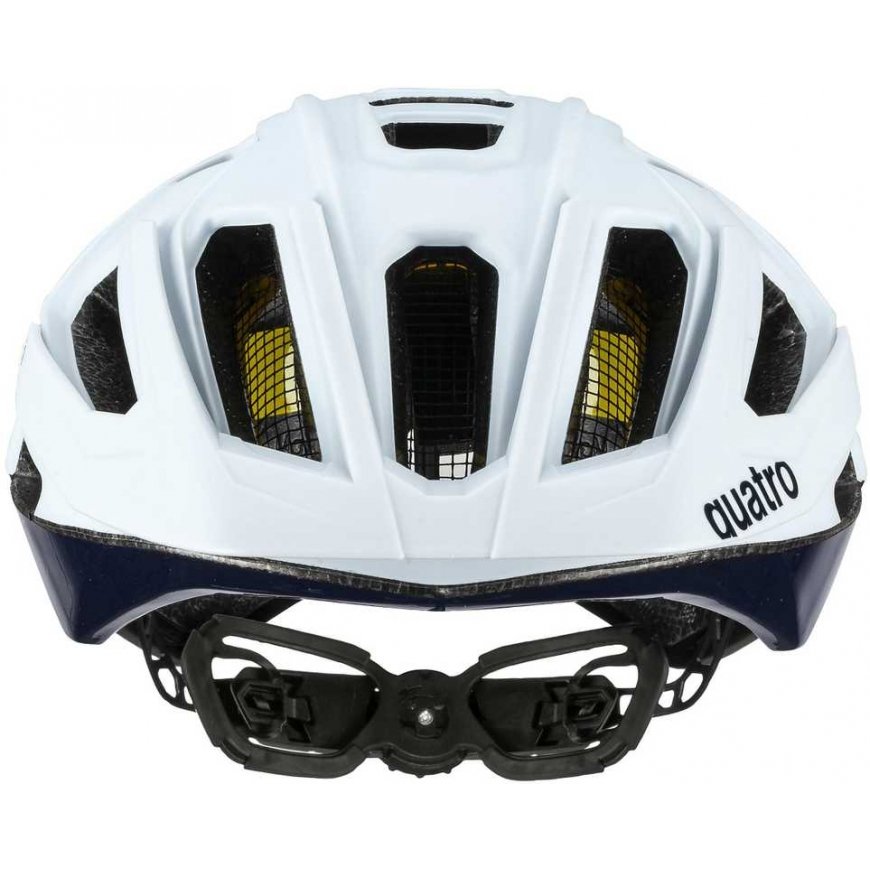 Helmet Uvex quatro cc MIPS cloud-deep space matt-56-61CM – 2