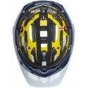 Helmet Uvex quatro cc MIPS cloud-deep space matt-56-61CM Helmet Uvex quatro cc MIPS cloud-deep space matt-56-61CM