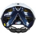 Helmet Uvex quatro cc MIPS cloud-deep space matt-56-61CM Helmet Uvex quatro cc MIPS cloud-deep space matt-56-61CM