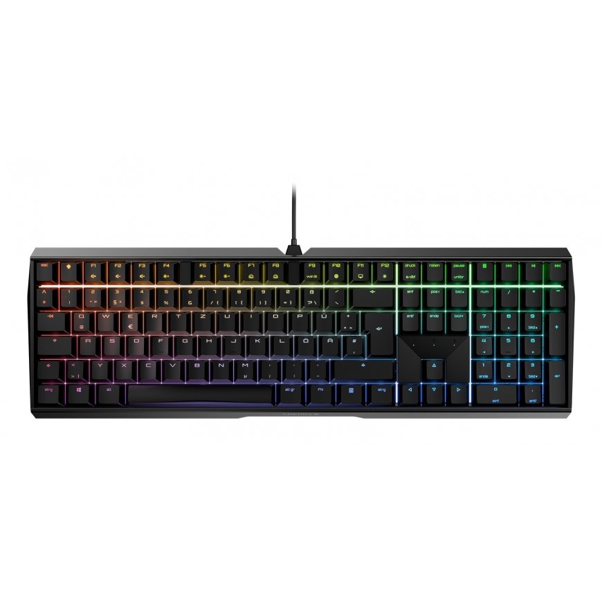 CHERRY MX 3.0S RGB tastatūra